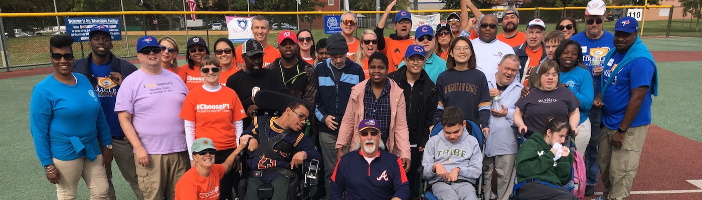 The Miracle League of Alexandria